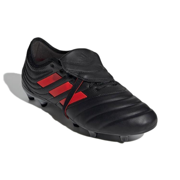 Adidas Copa Gloro 19.2 Fg 'Black Hi Res Red' F35490
