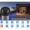 5MP 5G Wifi Tuya Smart Home Vnitřní Dohledová Kamera Bezdrátový IP Bezpečnostní Monitor AI Detekce Osob Automatické Sledování