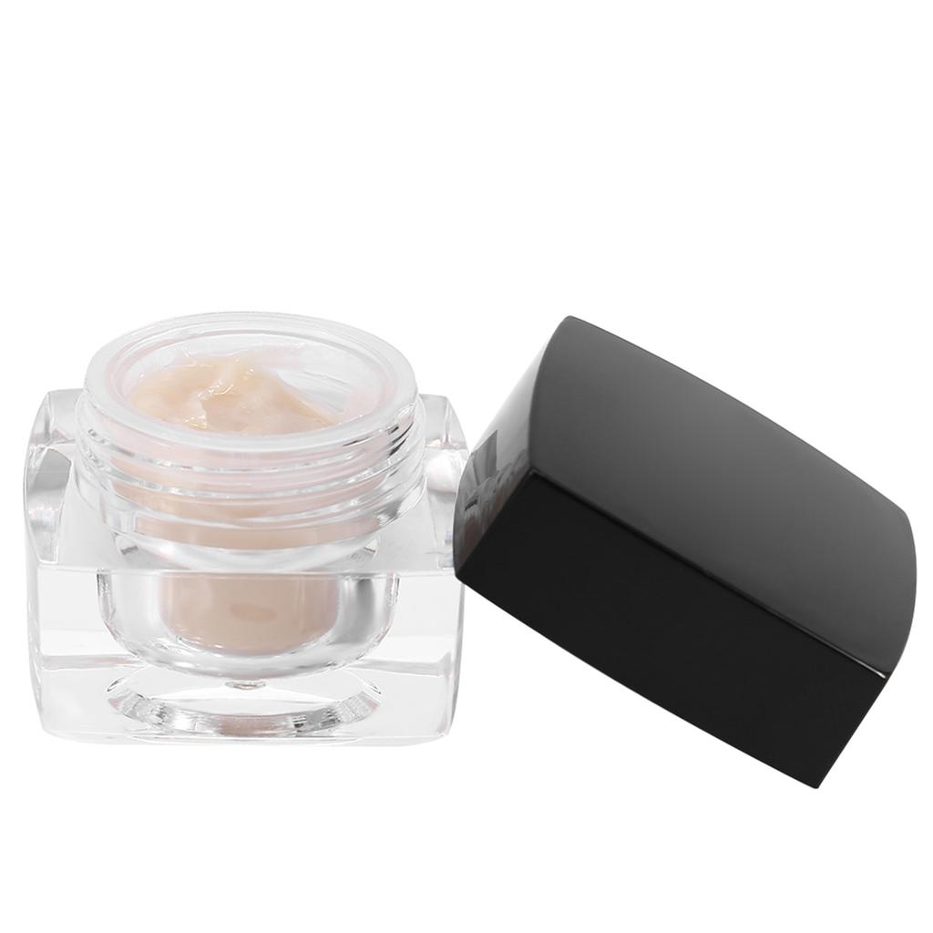 5g Anti-Irritation Grafting Eyelash Extension Remover Kleber Adhäsiv Gel Entferner Creme