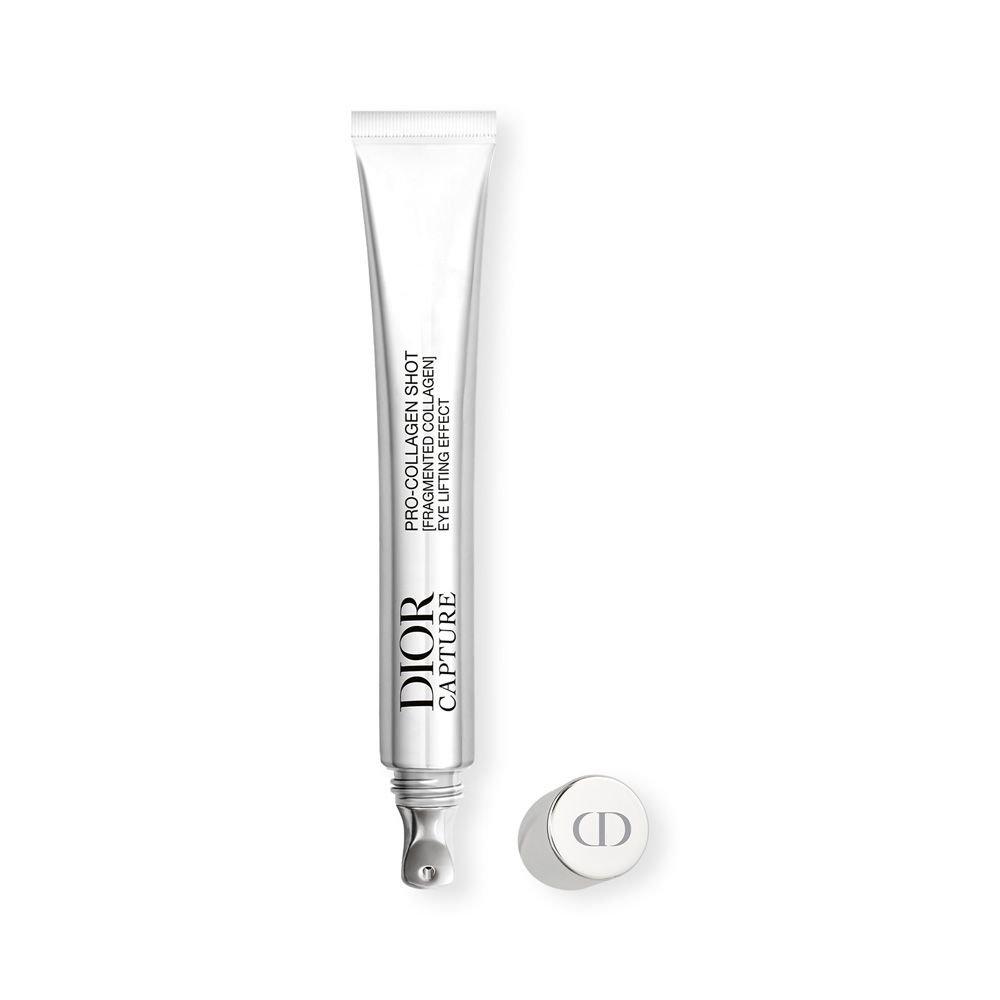 Dior Capture Pro Сыворотка с коллагеном
