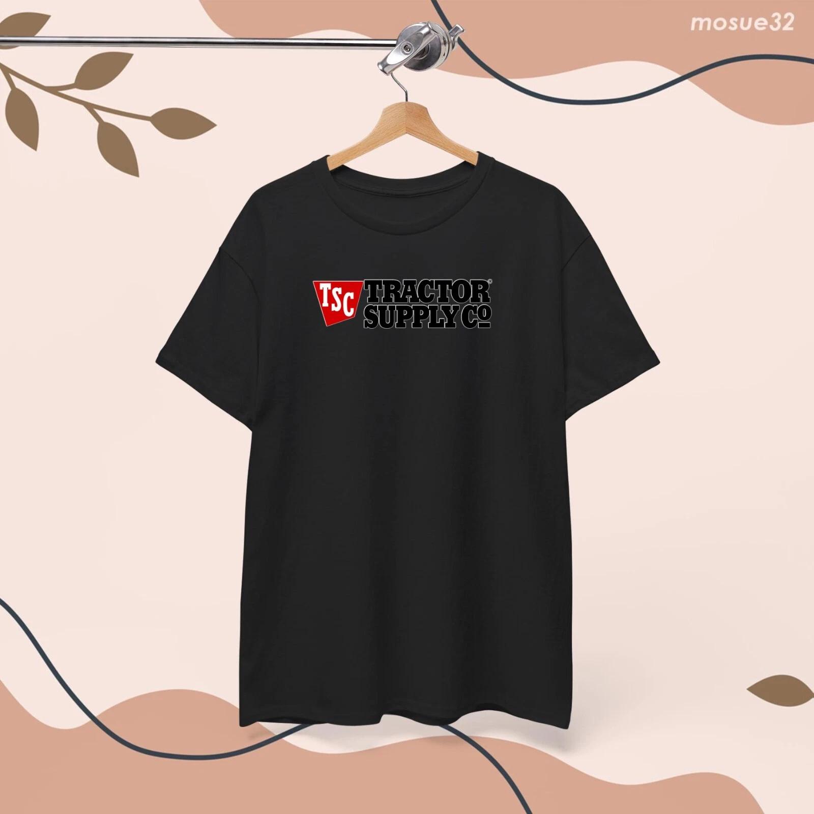 Men s and Women s T-shirts Tractor Supply Company M