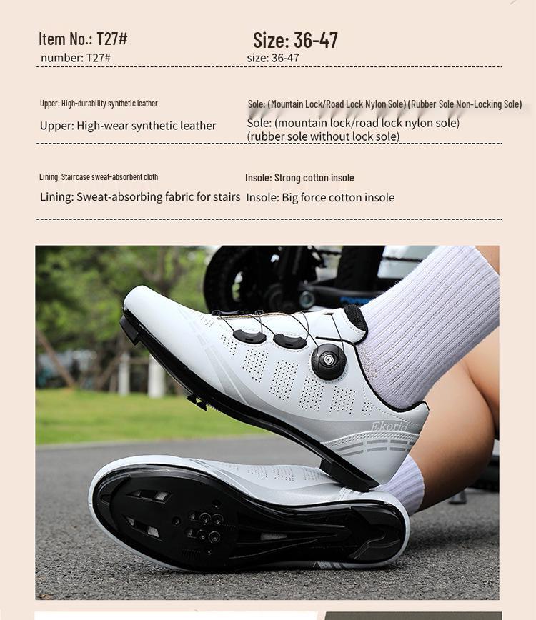 Unlocked All-Season Mountain Bike Shoes - Unisex, Breathable, Hard Sole