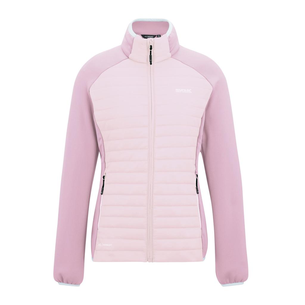 Regatta Womens/Ladies Clumber Hybrid Jacket