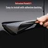 Tesla Model 3/Y Fender Camera Anti-Scratch Emblem Cover Modification