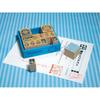 Showa Note Doraemon Wooden Reward Stamp SDH-034
