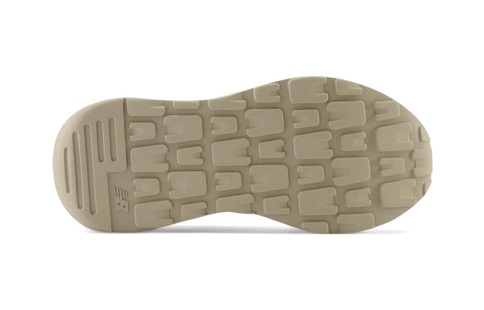 New Balance NB 5740 Tela Cómodas Resistentes a la Abrasión Caña Baja Zapatillas de Estilo de Vida para Niños Niños de 3 a 7 Años PV5740RS