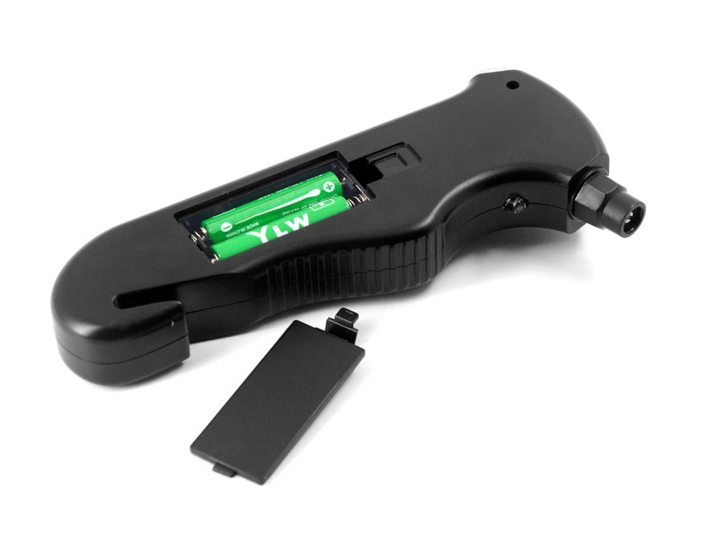 Moniteur de Pression des Pneus Numérique Tout-en-Un