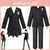 Persona 5 Makoto Niijima Queen Cosplay Costume Durable And Stylish