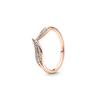 Shining Leaf Ring Women Rings 189533C01