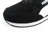 Puma ST Runner V4 SD Black/White [399665 01] Size 42.5