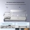 iPhone 18 Pro Max Case: High-Transparency Protective Cover, Anti-Drop Design