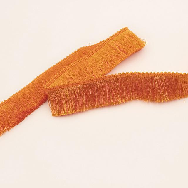 

3 ярда/лот, дешевые утолщенные кисточки шириной 2,8 см, полиэстеровая занавеска/подушка, отделка серег/сумка, декоративная кружевная бахрома, шитье