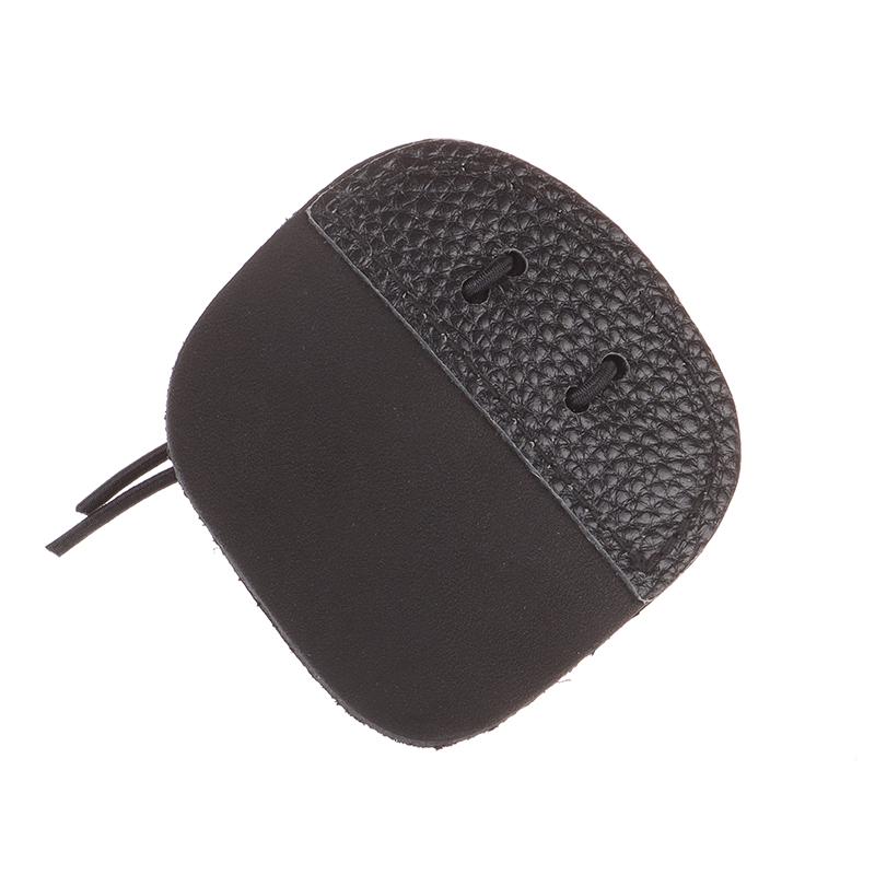1Pcs Archery Finger Tab Protector For Recurve Bows Archery Protective Gear