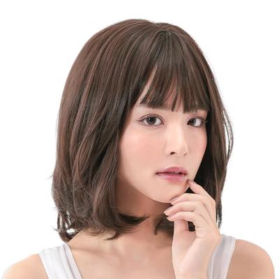 Umelé vlasy – Parochne z umelých vlasov