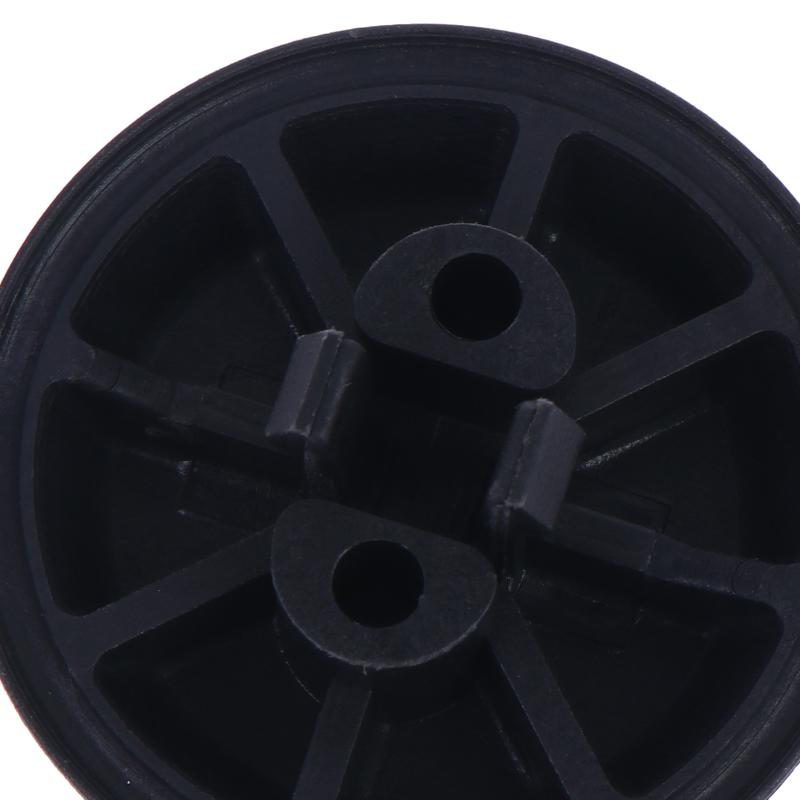 Under Car-Jack Point Support Pad Lift Jacking Point Support Plug Block Point Pad For 318 323 325 E36 51711960752