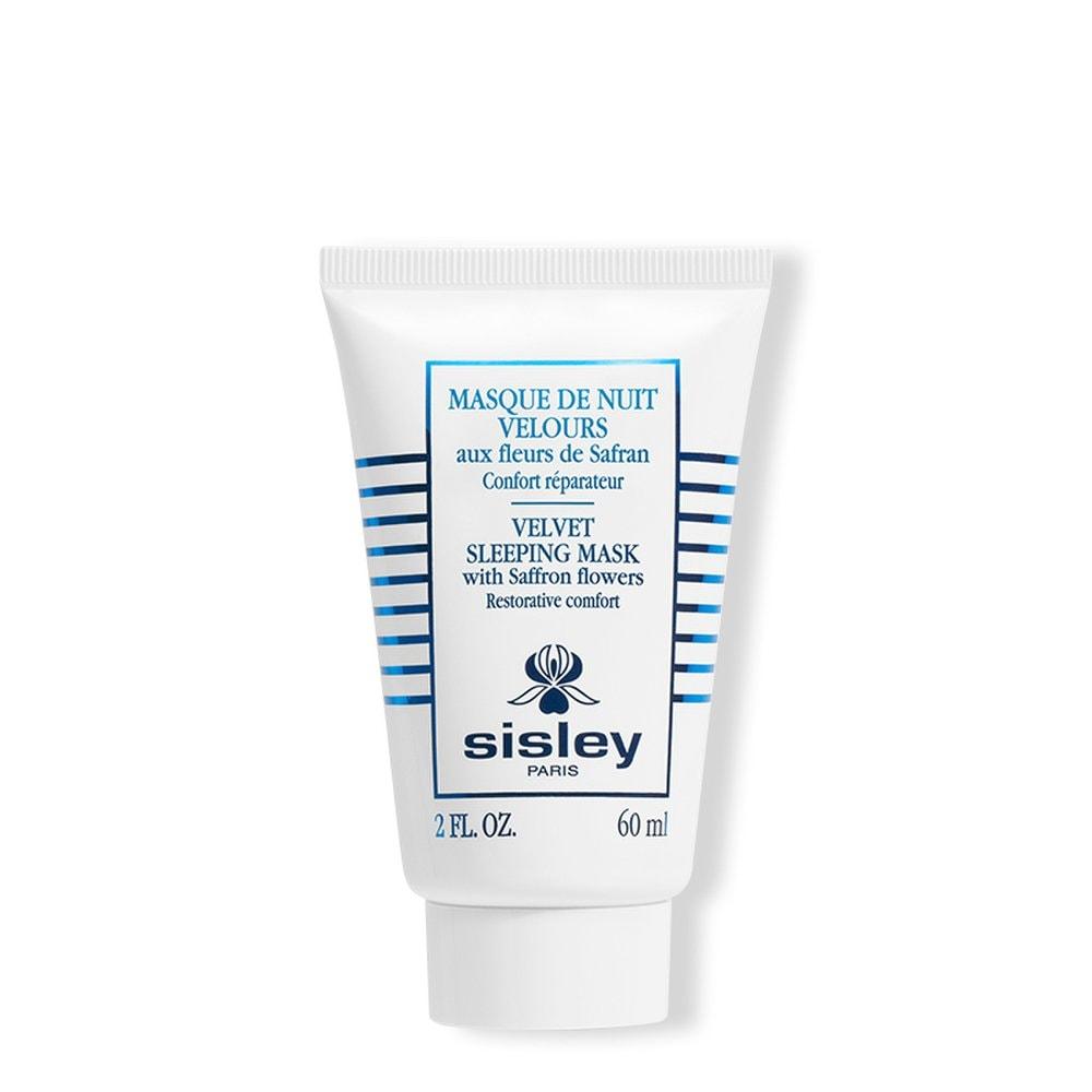 

Velvet Sleeping Mask 60ml (Nutritious Mask)