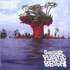 LP Record GORILLAZ - Plastic Beach 5099962616614 Plaza Independe 2022 Europe Pop