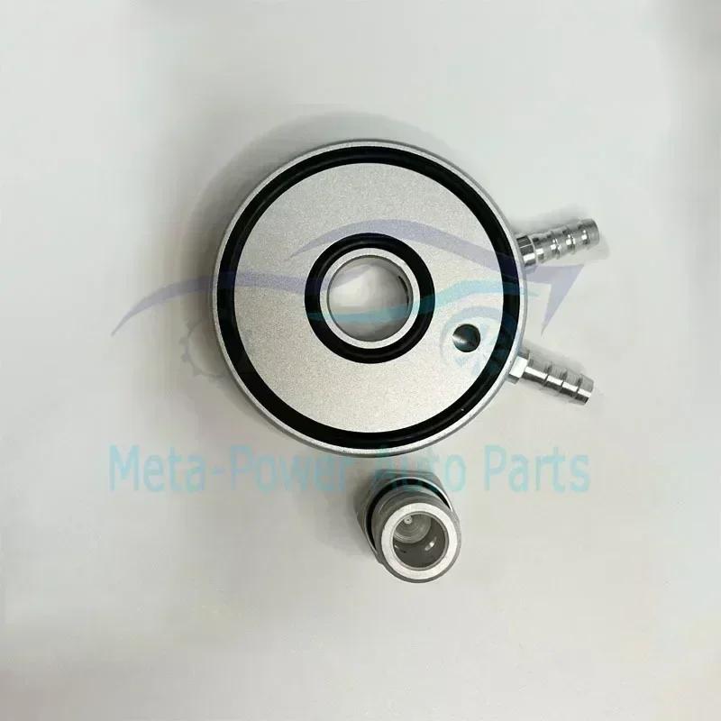 

Разъем для замены масла АКПП для Peugeot Citroen Pallas Berlingo Renault Duster Megane DPO AL4 4-ступенчатый Передний привод oil change connector