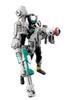 Kamen Rider OOO (OOO) OCC 06 Kamen Rider Birth
