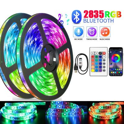 Illuminazione a LED – Strisce LED