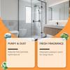 Efficient Air Purifiers Dust Removal Magical Box Eliminates Bad Smell And Moisture In Bedroom Kitchen Living Room