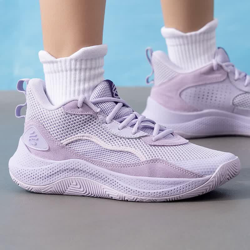 Under Armour Unisex Basic Basketball Shoes Men EU 43