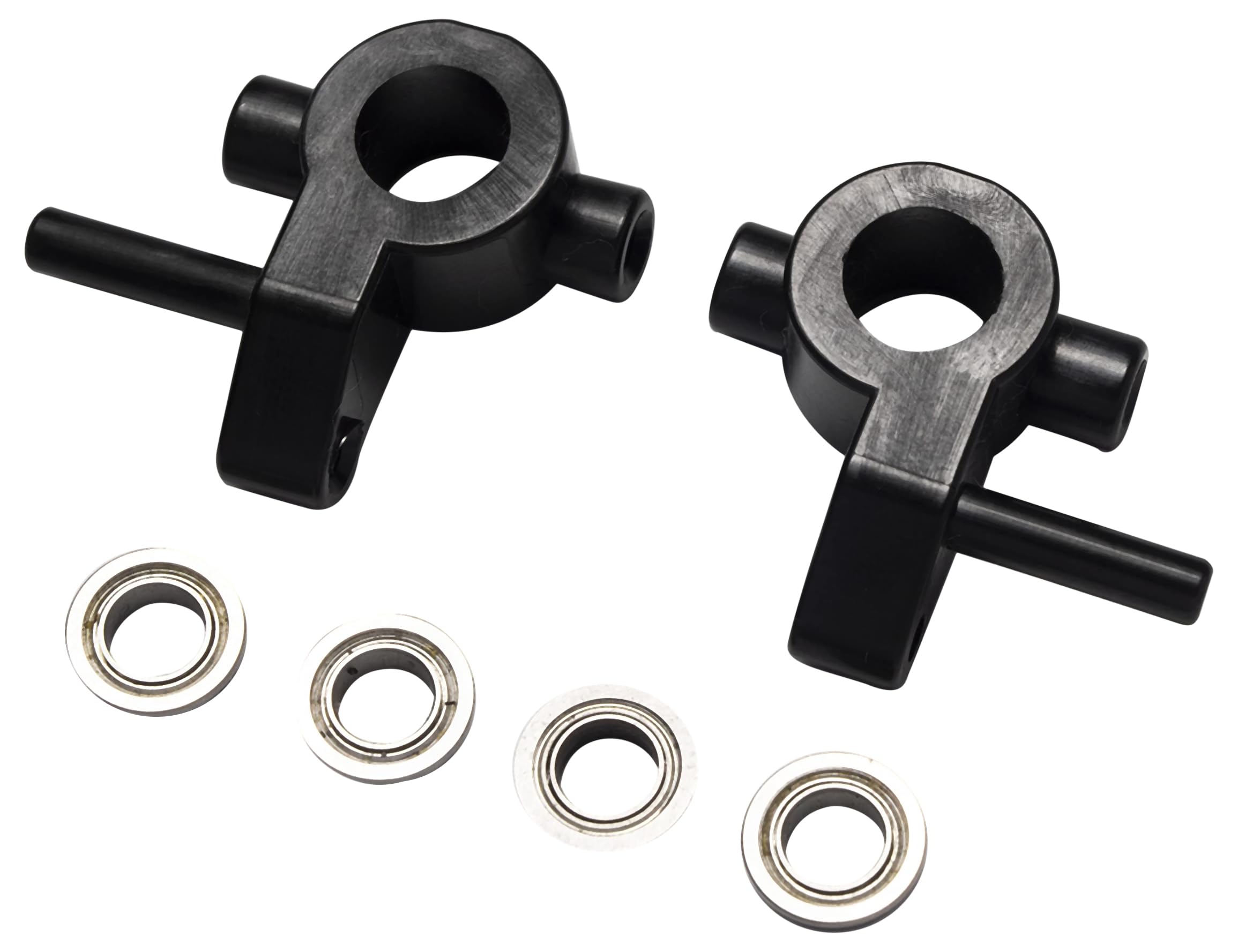 

2WD reconversion kit for Tamiya Knuckle Bearing [MRC] TT-01 +