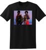MGMT Band Oracular Spectacular Album T-Shirt Schwarz Alle Größen XA558