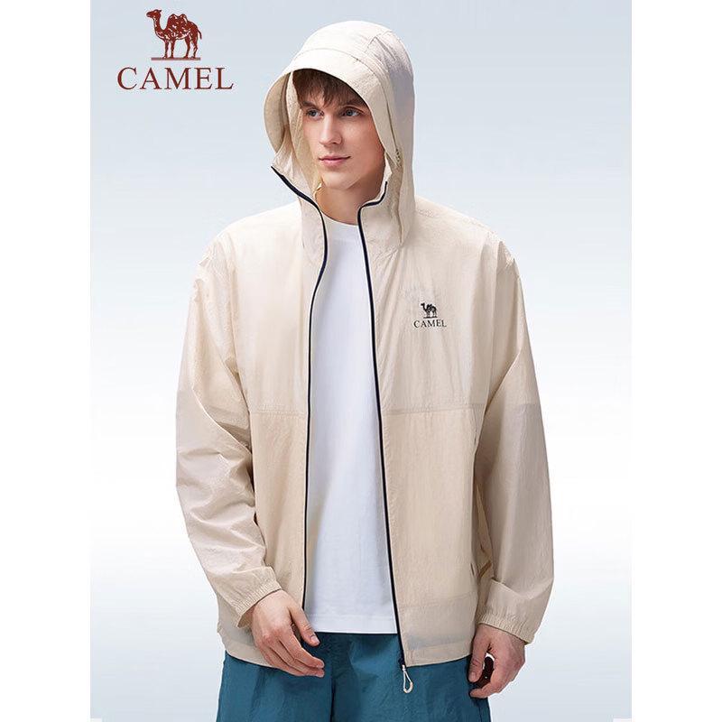 Atmungsaktive Sportjacke mit Kühleffekt und Sonnenschutz für Paare