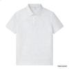 PERFEITO CRIATIVO Antibacterial Cool-Feel Polo Shirt