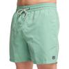 Billabong All Day Layback 16" Shorts, Mens green Swim shorts
