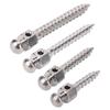 Orthodontic  Implants Screw Professional Self Drilling Thread Dental Anchorage Screw for Clinic
