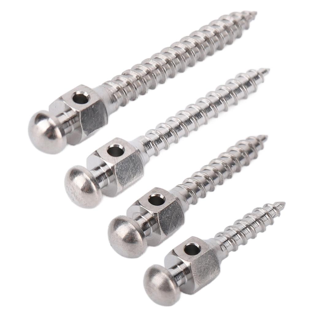 Orthodontic  Implants Screw Professional Self Drilling Thread Dental Anchorage Screw for Clinic
