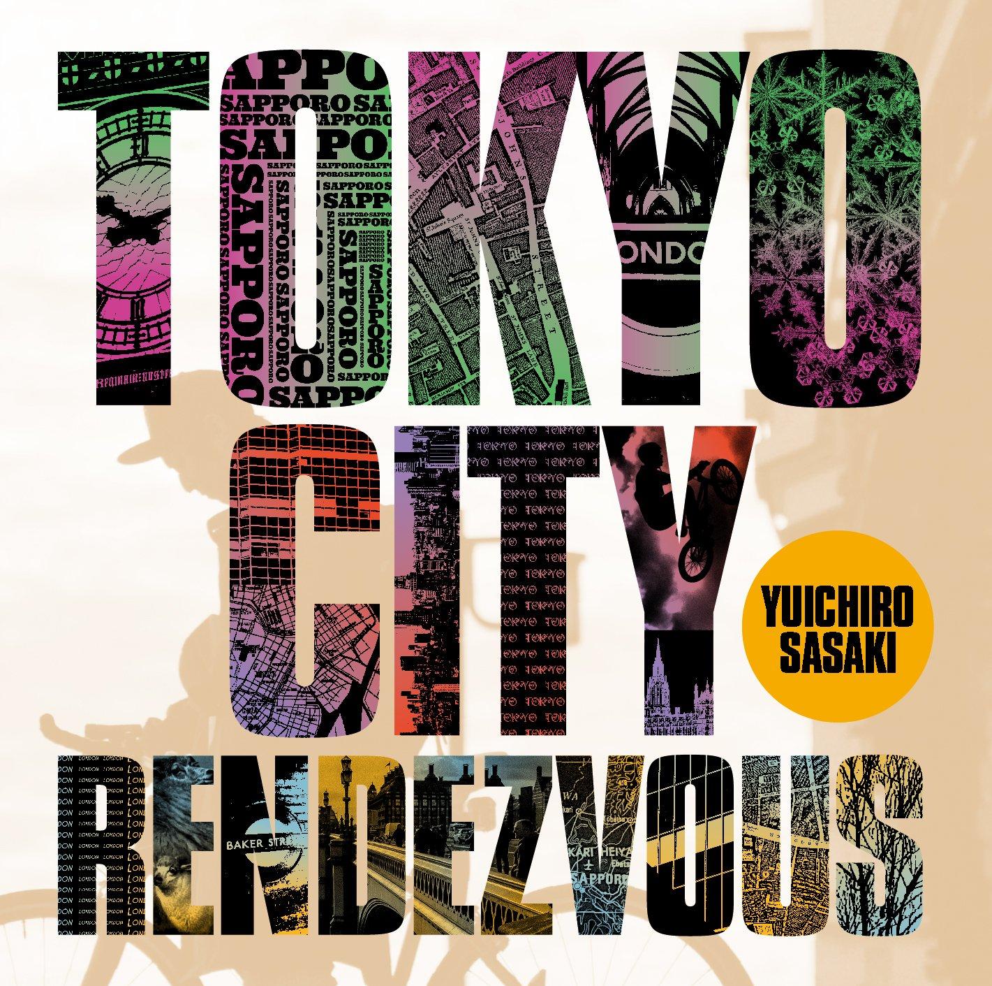 

Токио Сити Рандебу