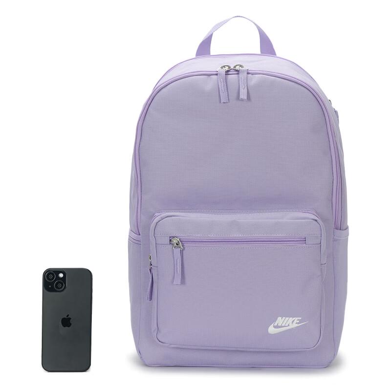Nike Zaino Sportivo Unisex per Tutte le Stagioni