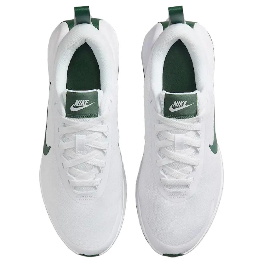 Nike Promina Comfortable Versatile Non-Slip Wear-Resistant Low-Top Casual Shoes Women sneaker White Green FV6343-102