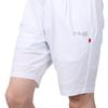 [Ping Apparel] Men's Shorts [AddElm Series] (add.03 Technology)  Golf  621-5132201 030White M