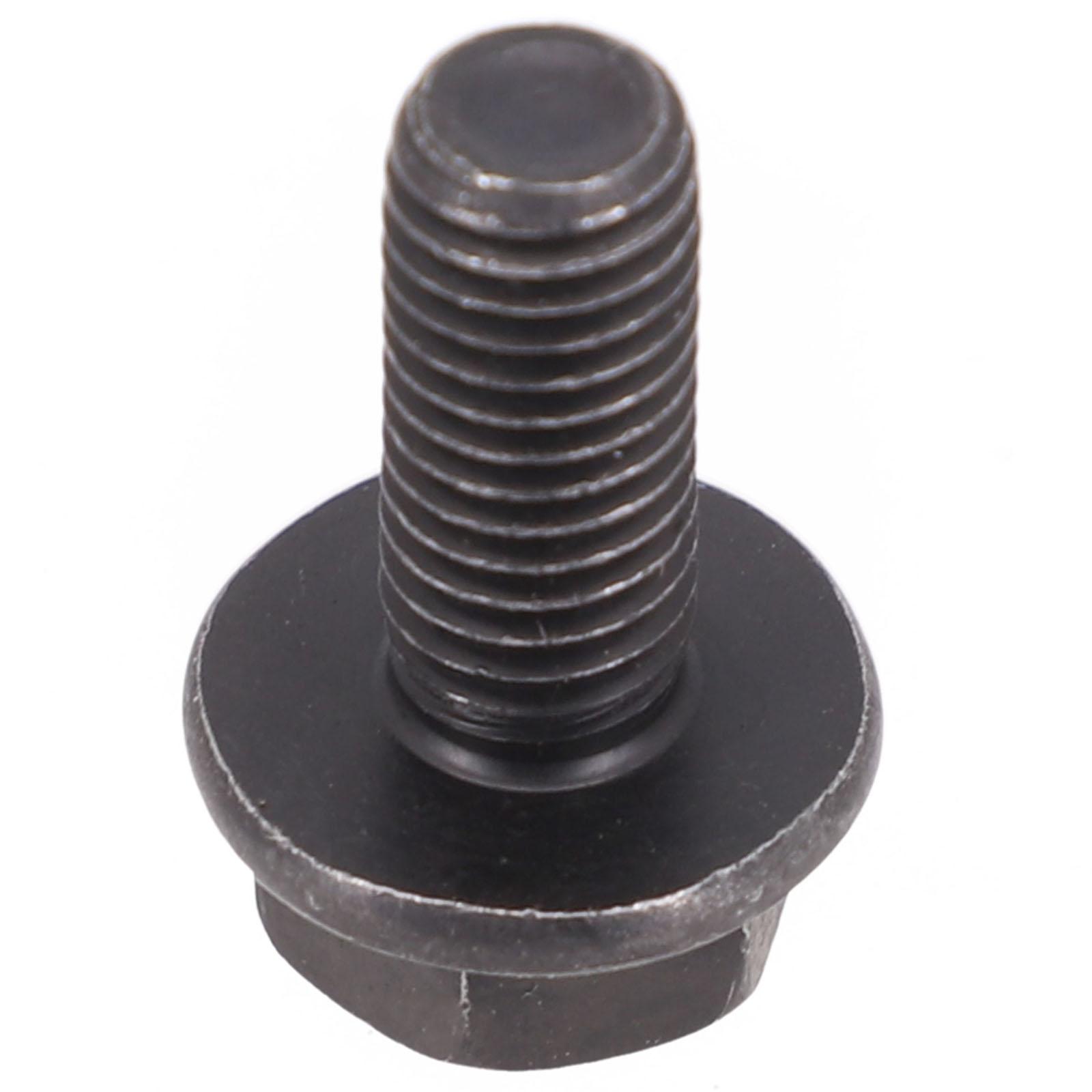 

Replacement 14534401 N436564 Miter Saw Blade Bolt for DW706 DW708 Metal Material Secures the Blade Fits Multiple Models China Mainland