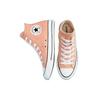 Converse Chuck Taylor All Star High Top Orange Comfortable Fashion Canvas Shoes Unisex Sneakers 169153F