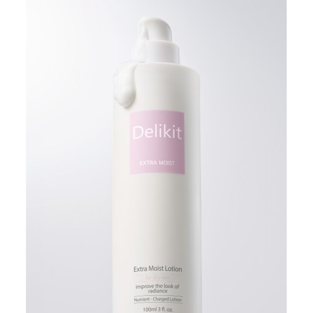 

Ipkn Delikit Extra Lotion 100ml NONE