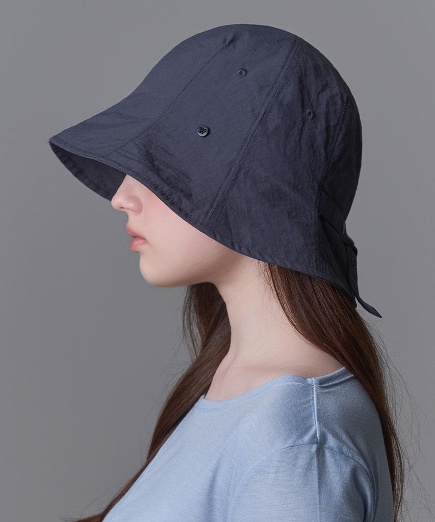 Hwaiteusaenjeu Tasran Portable Variant Bucket Hat Ilian (5 Colors)
