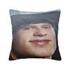 Kimi Antonelli Racing 12   Pillow Cover  Fashion Pillow Case For Living Room Sofa Comfy Pillowcases Gift