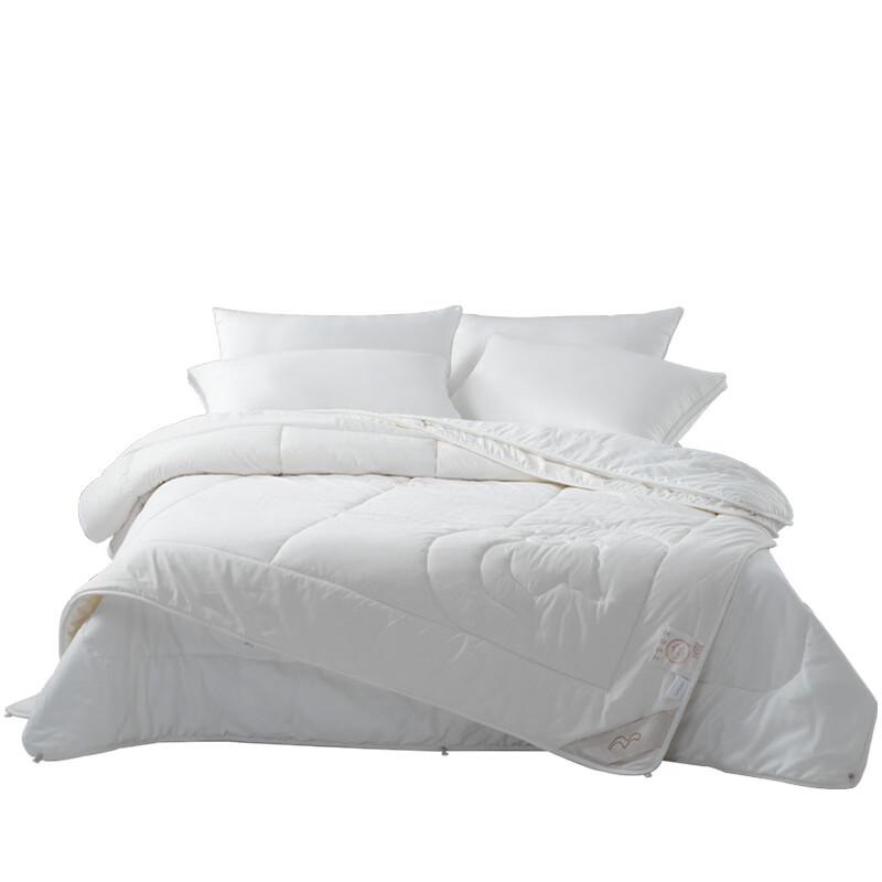 Mercury Home Textiles Yak Wool Soft Silk Duvet Set