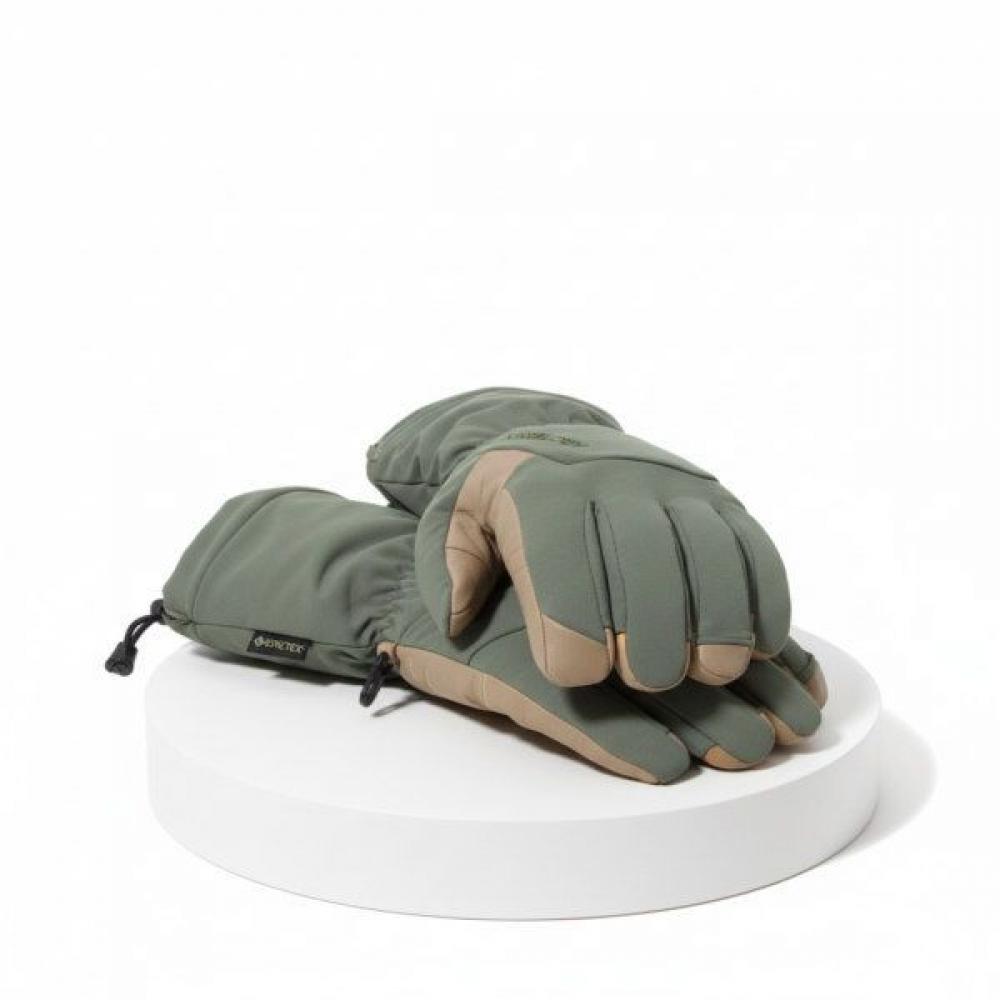 Arc Teryx Fission Sv Glove Aepfu09939fca FORAGE / CANVAS/L