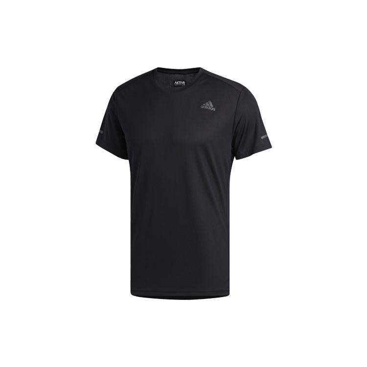New Adidas Run It T Shirt FL6972