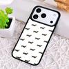 Dachshund Dog Phone Case for iPhone 17 Air 16 15 11 12 14 13 Pro Max Shockproof Cover