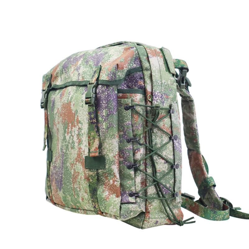 Jungle Starry Sky Tactical Training Backpack