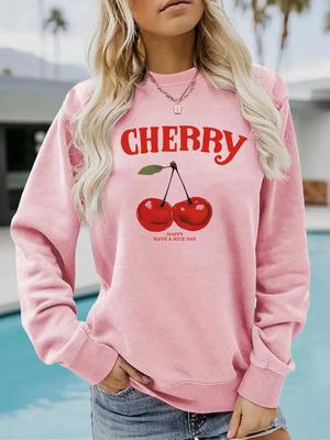 Oberteile – Hoodies & Sweatshirts