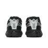 Asics Gel Kayano 12.1 Silver Black Unisex Sneakers 1203A759-001