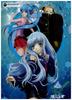 Clear File WARGAMING.NET WORLD of WARSHIPS Arpeggio of Blue Steel